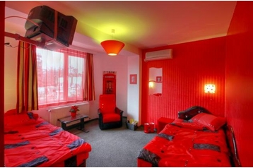 България Hotel Stara Zagora, Екстериор